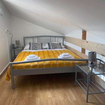 Luma Rooms Rudina Zewnętrze zdjęcie