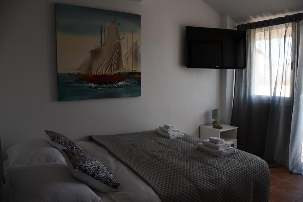 Luma Rooms Rudina Zewnętrze zdjęcie