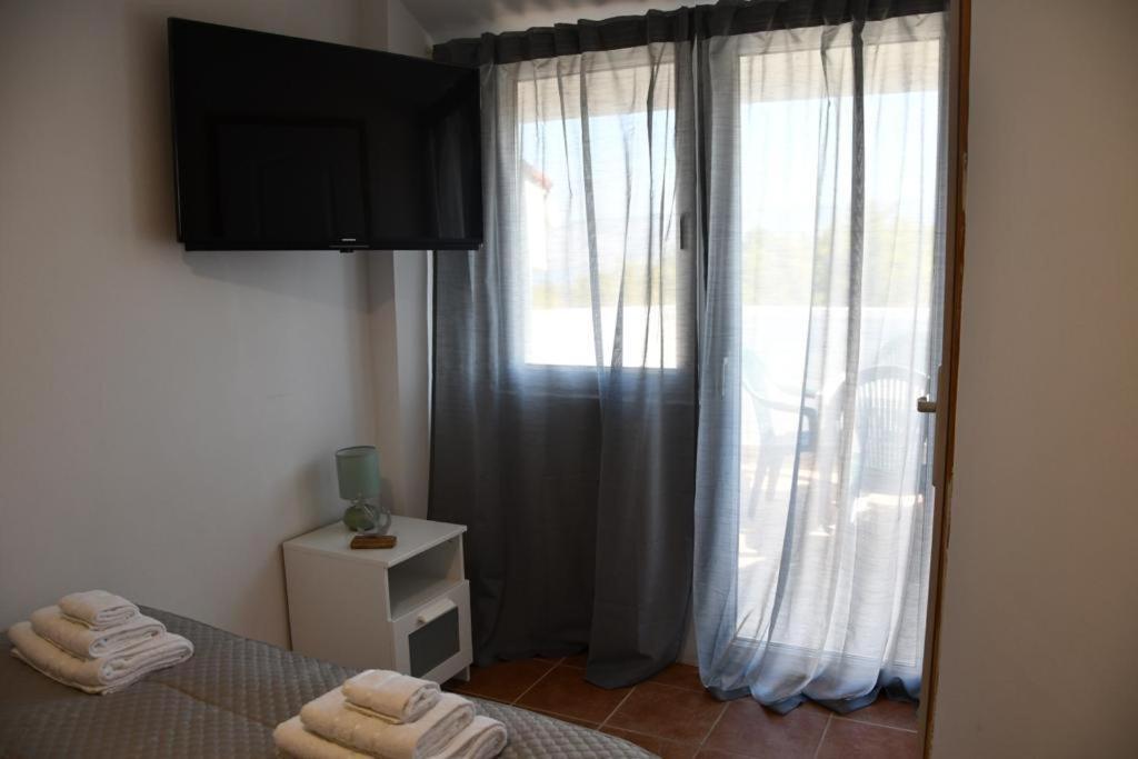 Luma Rooms Rudina Zewnętrze zdjęcie