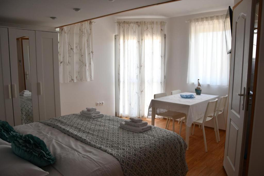 Luma Rooms Rudina Zewnętrze zdjęcie