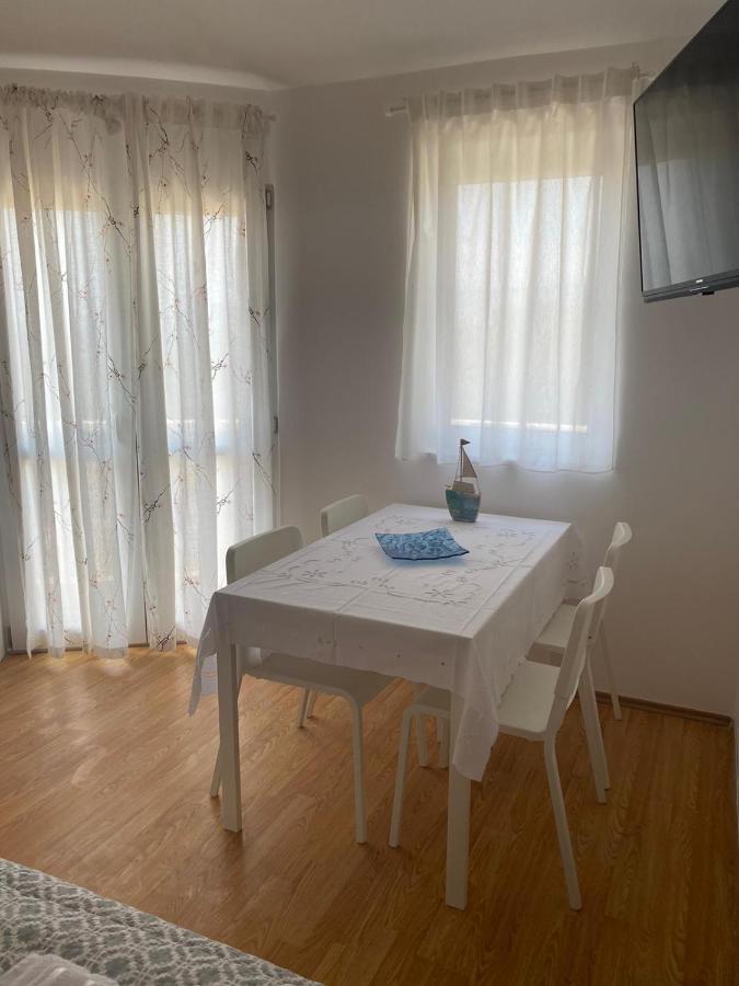 Luma Rooms Rudina Zewnętrze zdjęcie