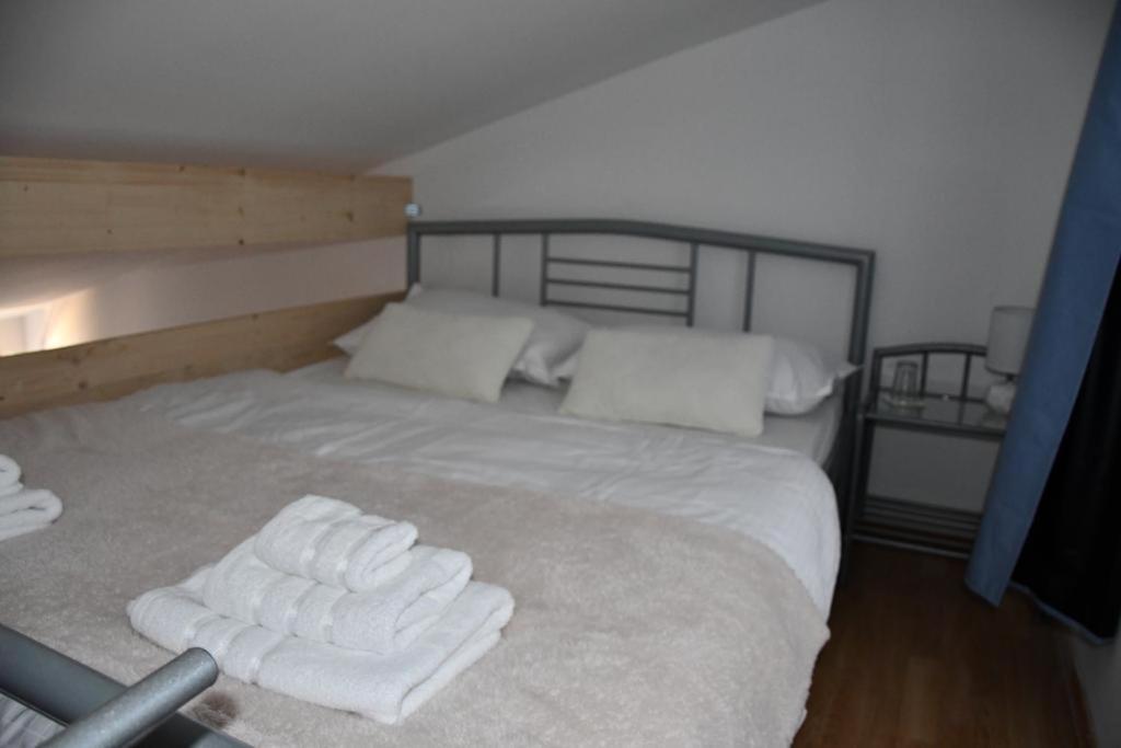 Luma Rooms Rudina Zewnętrze zdjęcie