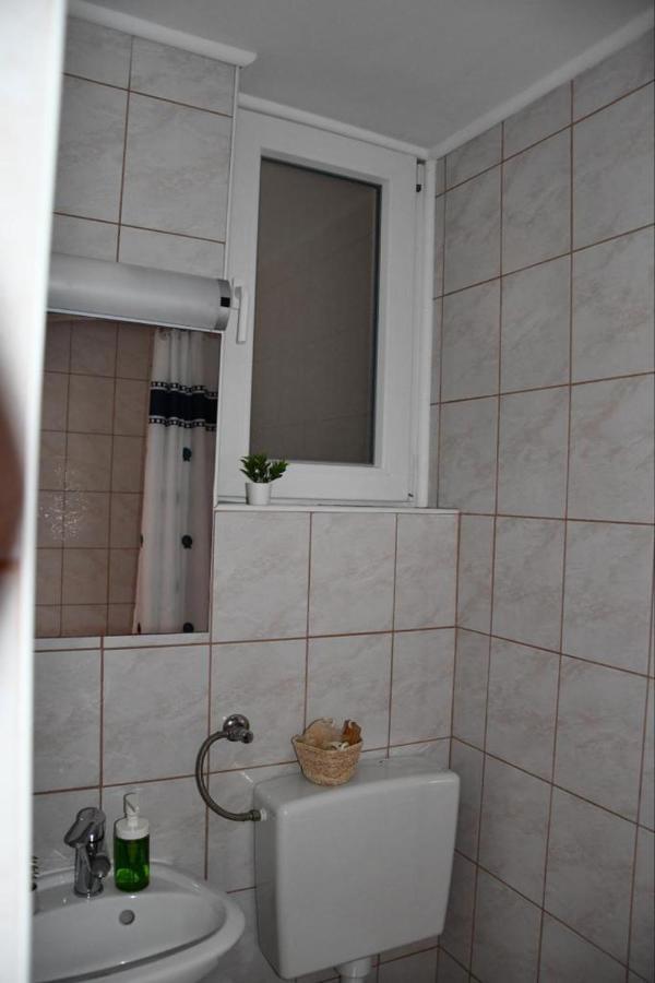 Luma Rooms Rudina Zewnętrze zdjęcie
