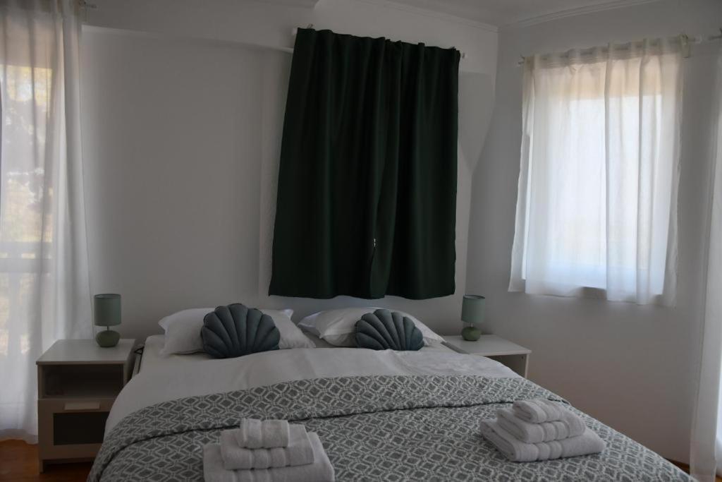 Luma Rooms Rudina Zewnętrze zdjęcie
