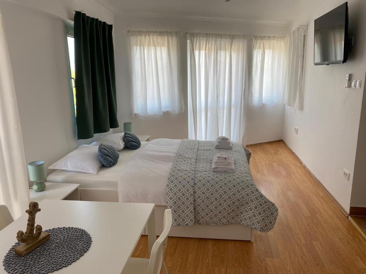 Luma Rooms Rudina Zewnętrze zdjęcie