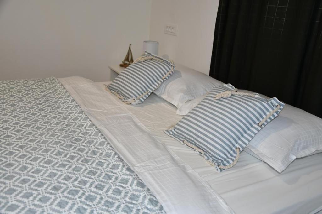 Luma Rooms Rudina Zewnętrze zdjęcie