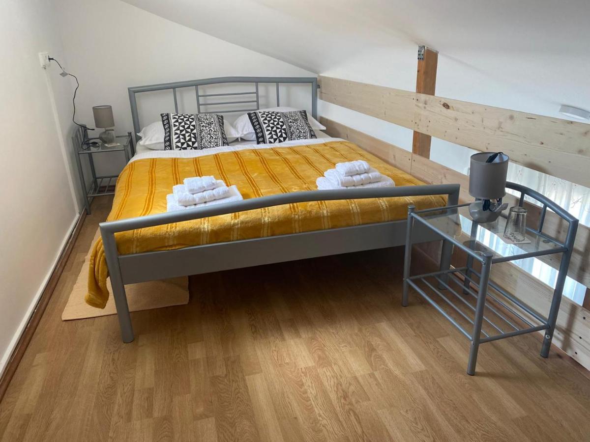 Luma Rooms Rudina Zewnętrze zdjęcie
