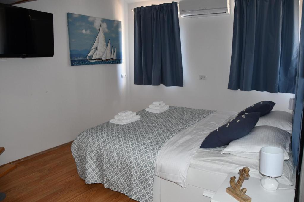 Luma Rooms Rudina Zewnętrze zdjęcie