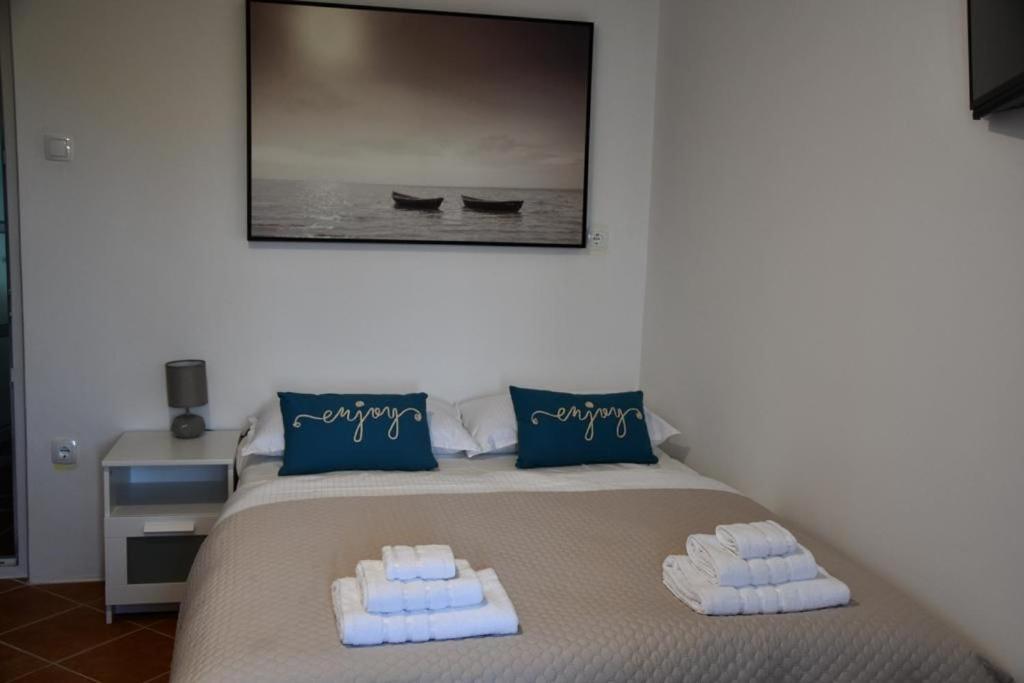 Luma Rooms Rudina Zewnętrze zdjęcie
