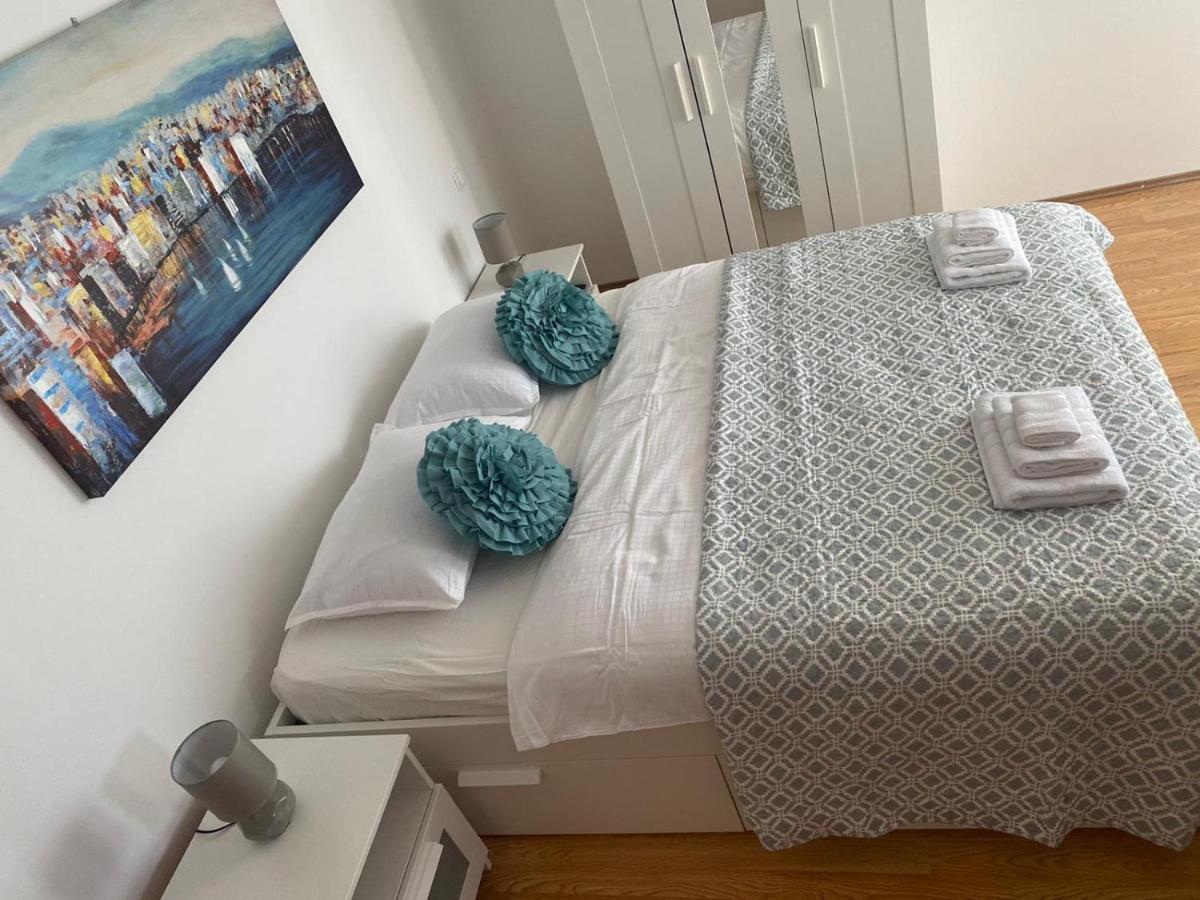Luma Rooms Rudina Zewnętrze zdjęcie