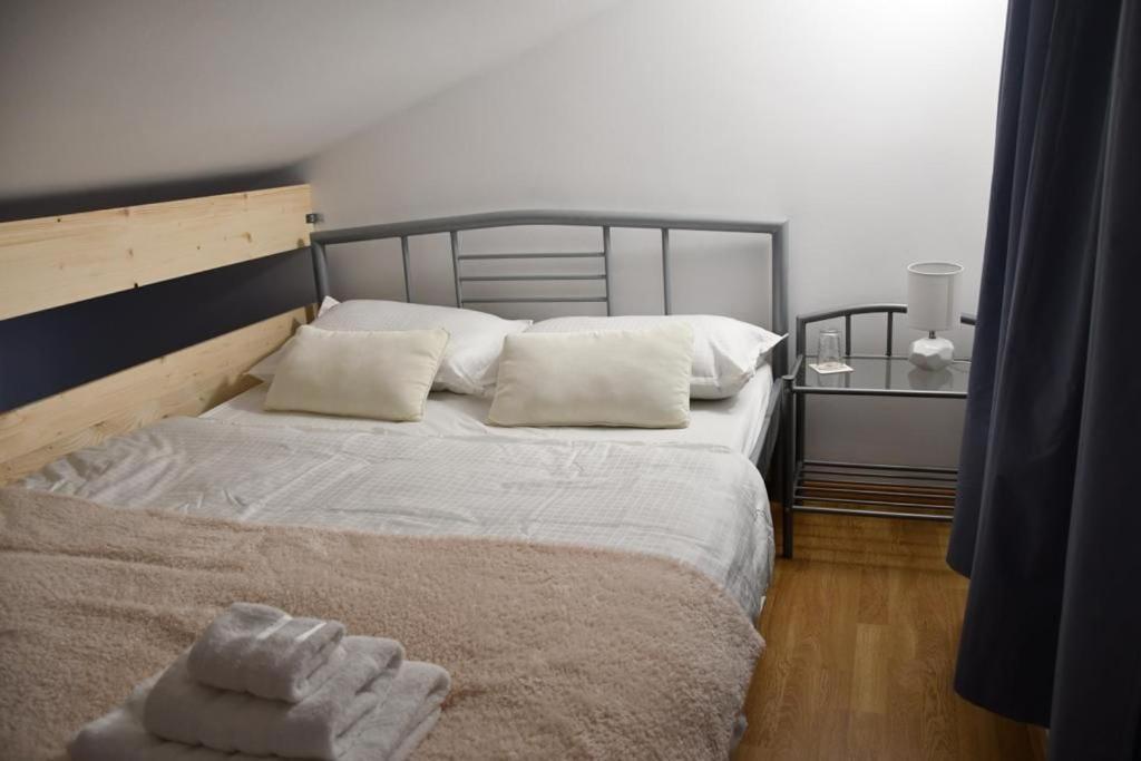 Luma Rooms Rudina Zewnętrze zdjęcie