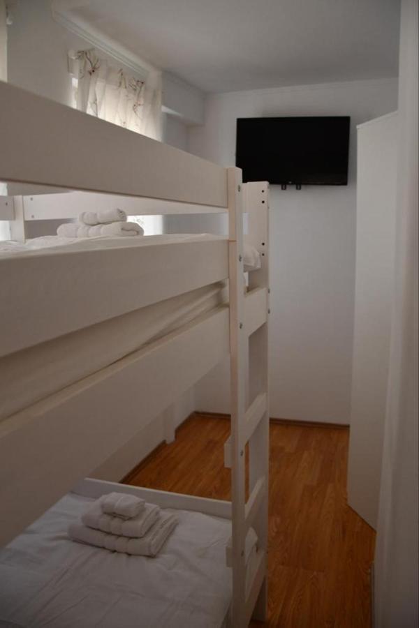 Luma Rooms Rudina Zewnętrze zdjęcie