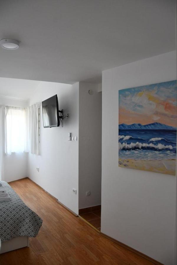 Luma Rooms Rudina Zewnętrze zdjęcie