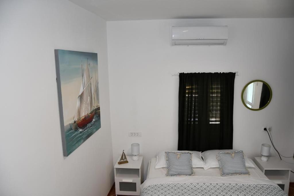 Luma Rooms Rudina Zewnętrze zdjęcie