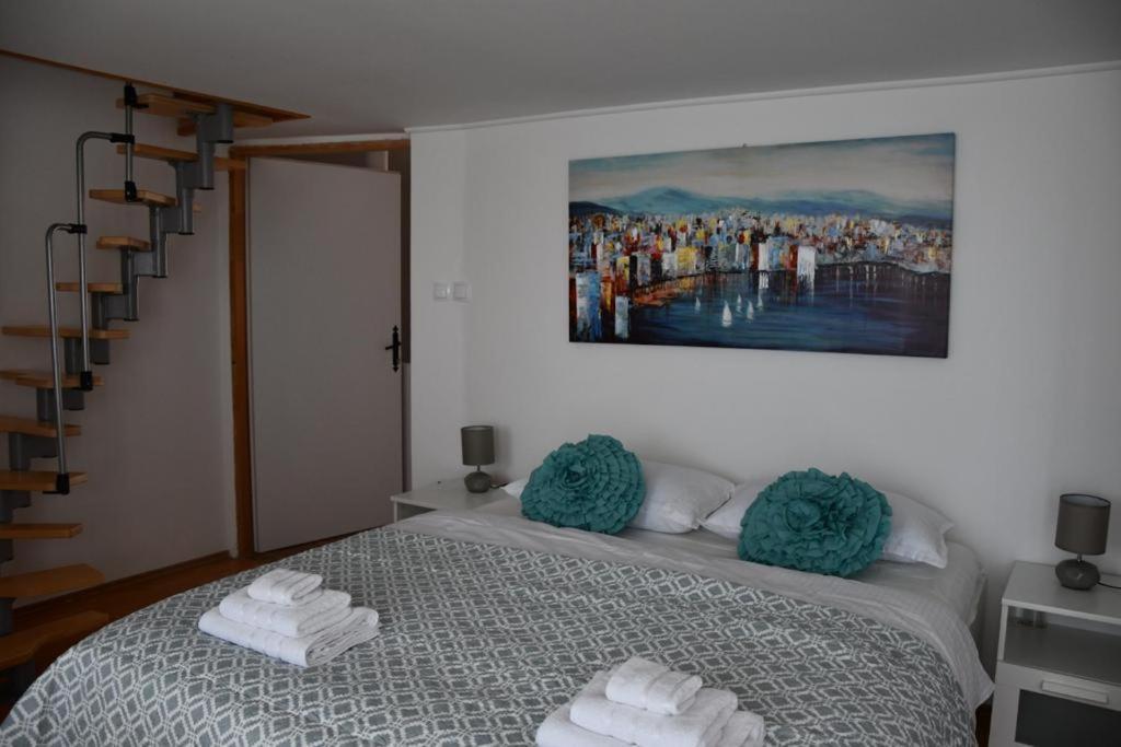 Luma Rooms Rudina Zewnętrze zdjęcie