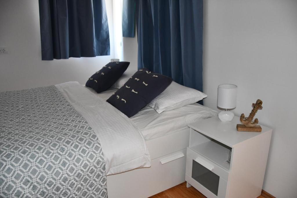 Luma Rooms Rudina Zewnętrze zdjęcie