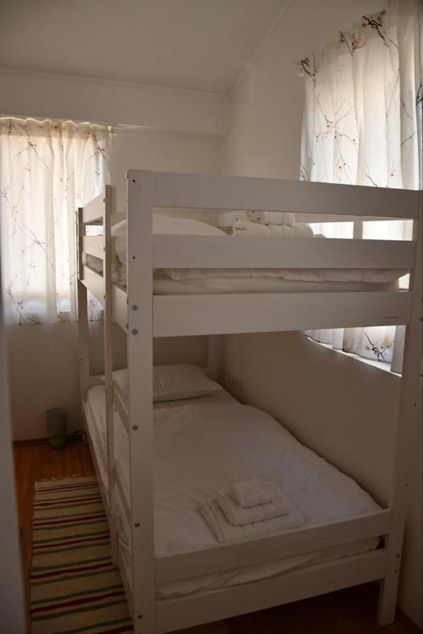 Luma Rooms Rudina Zewnętrze zdjęcie