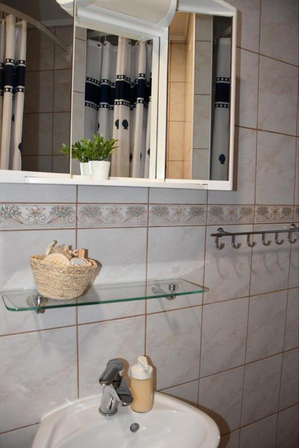 Luma Rooms Rudina Zewnętrze zdjęcie
