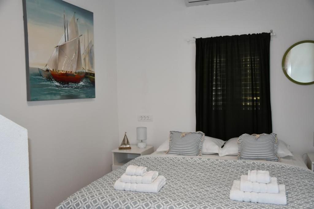 Luma Rooms Rudina Zewnętrze zdjęcie