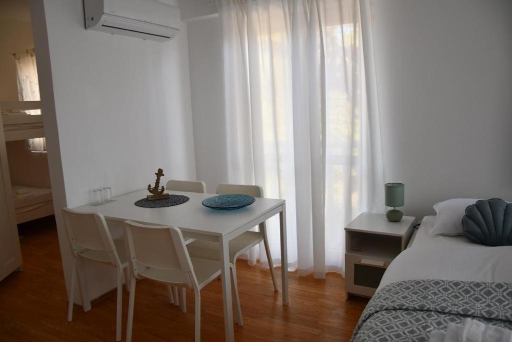 Luma Rooms Rudina Zewnętrze zdjęcie