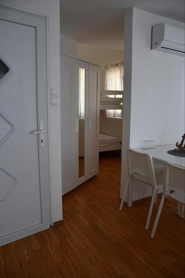 Luma Rooms Rudina Zewnętrze zdjęcie