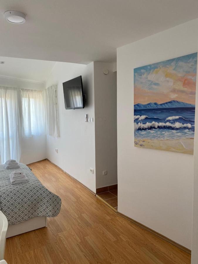 Luma Rooms Rudina Zewnętrze zdjęcie