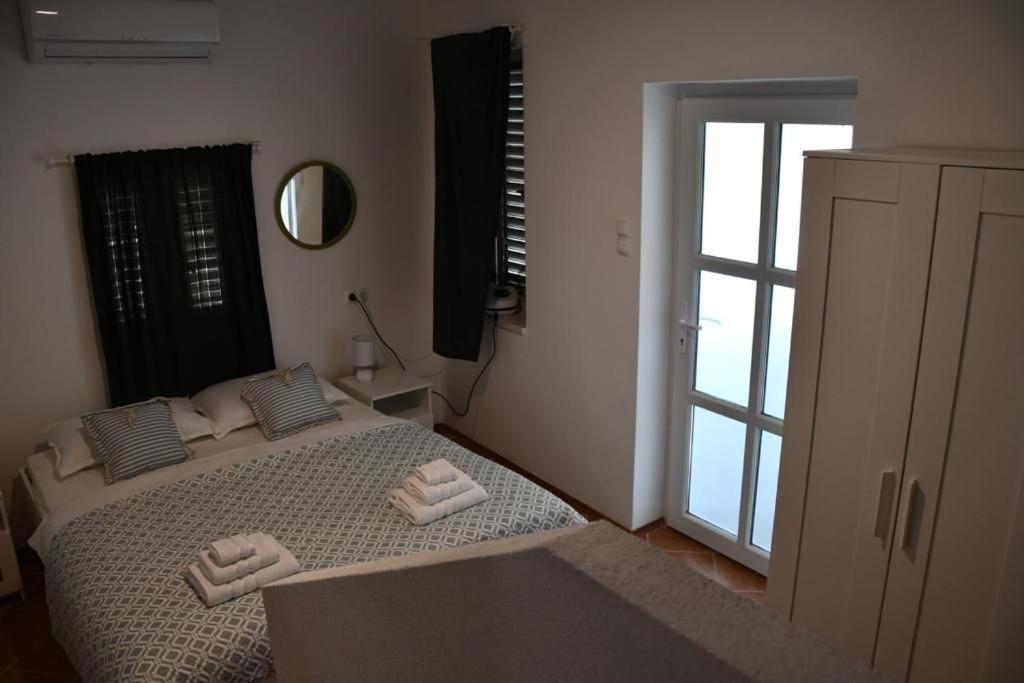 Luma Rooms Rudina Zewnętrze zdjęcie