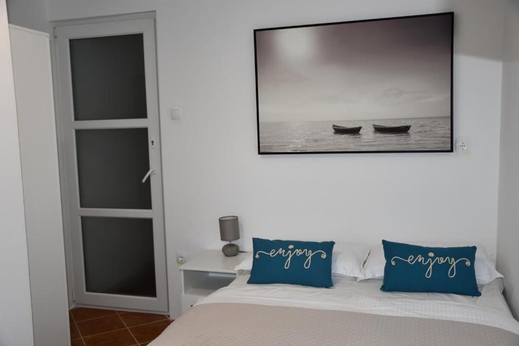 Luma Rooms Rudina Zewnętrze zdjęcie