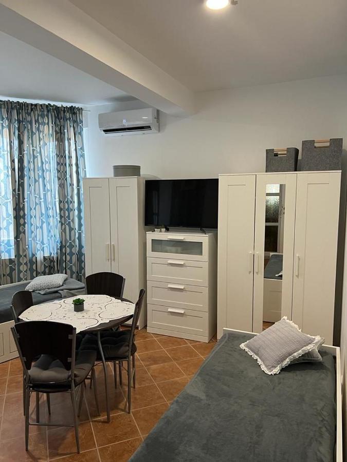 Luma Rooms Rudina Zewnętrze zdjęcie