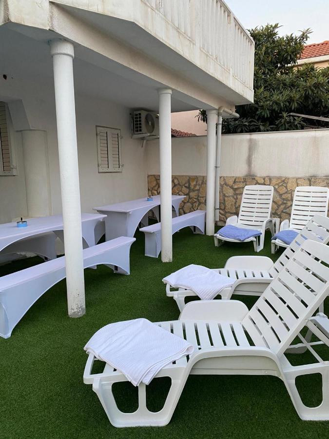 Luma Rooms Rudina Zewnętrze zdjęcie