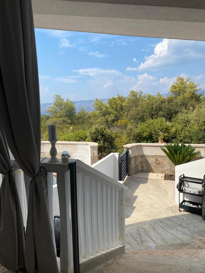 Luma Rooms Rudina Zewnętrze zdjęcie