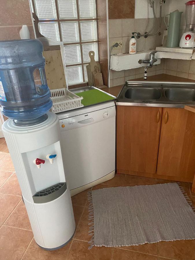 Luma Rooms Rudina Zewnętrze zdjęcie