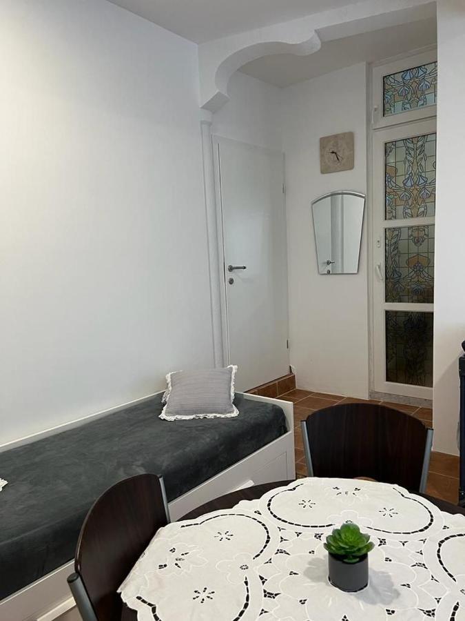 Luma Rooms Rudina Zewnętrze zdjęcie