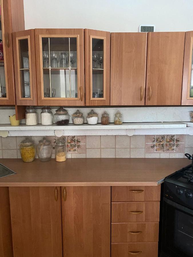 Luma Rooms Rudina Zewnętrze zdjęcie