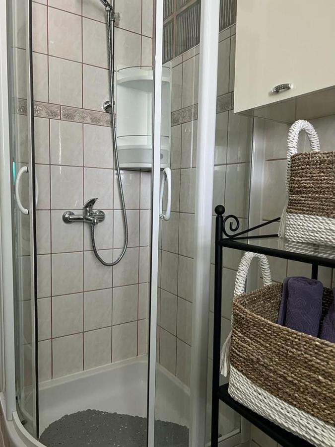 Luma Rooms Rudina Zewnętrze zdjęcie